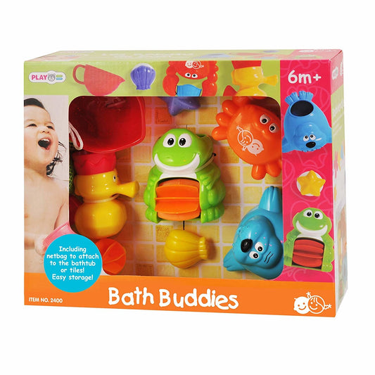 Bath Buddies - Prietenii De La Baita