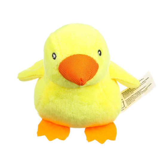 Plus 12 cm - Pui (galben lemon)