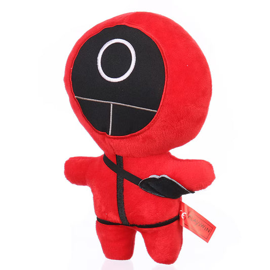 Squid Game The Challenge Plus 25 cm
