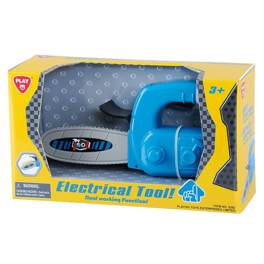 Electrical Tool! - Crainsaw - Fierastrau Electric