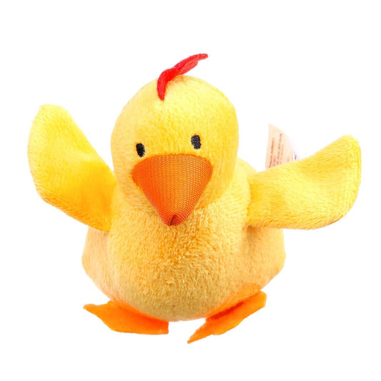 Plus 12 cm - Pui (portocaliu)