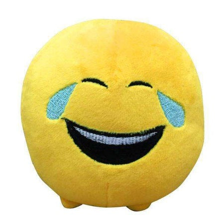 Imoji - plus minge 11 cm - plangacios