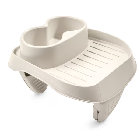 Suport pentru bauturi jacuzzi PureSpa Intex, 26x18x22 cm