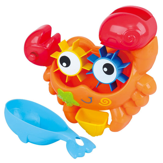 Little Bathtime Crab - Jucarie De Baie Crab