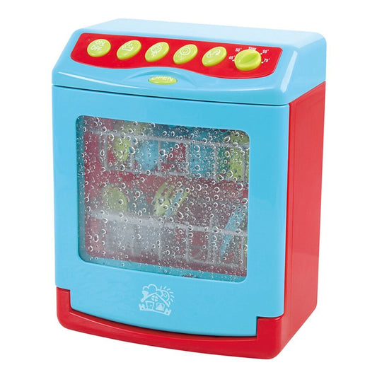 Dishwasher - Masina De Spalat Vase - Albastru