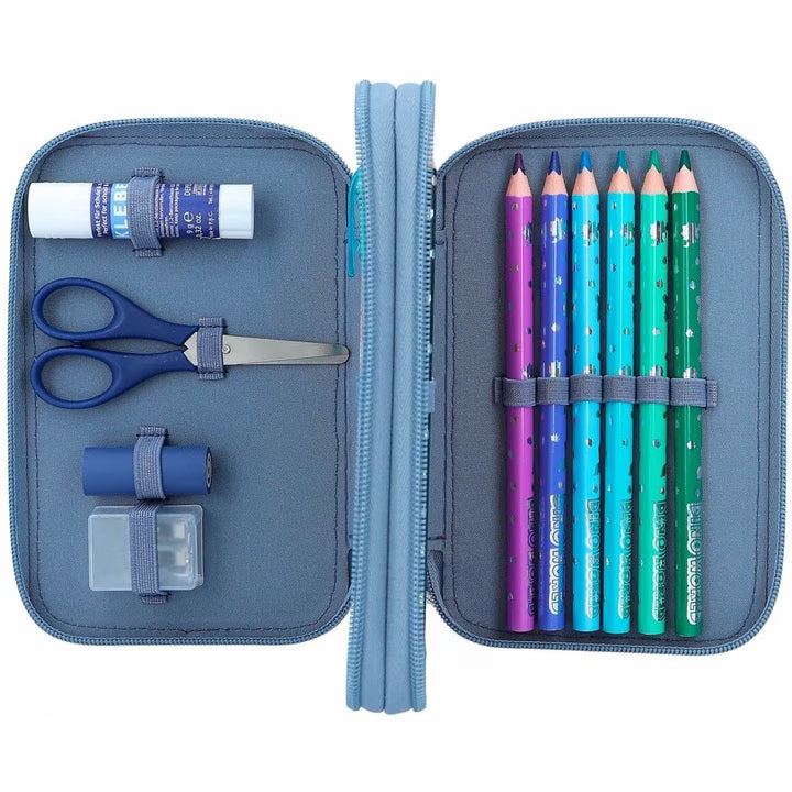 DinoWorld Penar 2x Comp.Echipat Mini / 2