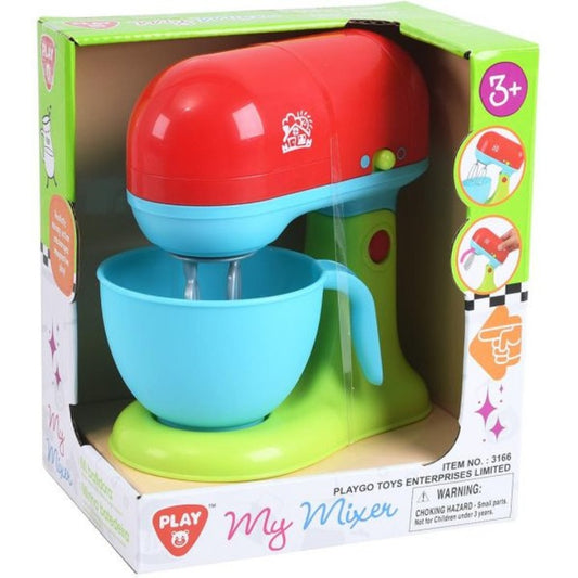 Kitchen Mixer - Mixer De Bucatarie
