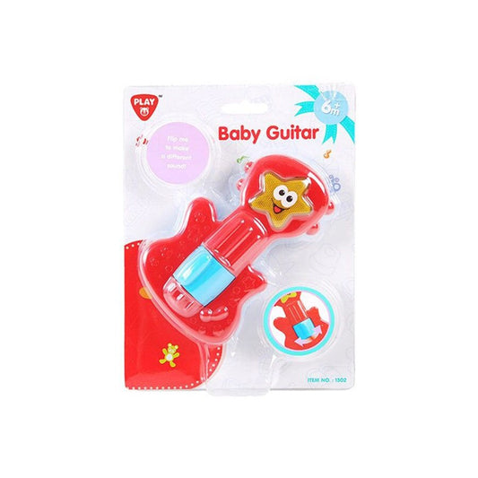Baby Guitar - Mini Chitara Bebe