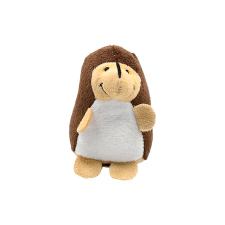 Plus 12 cm - Arici (maro+crem)
