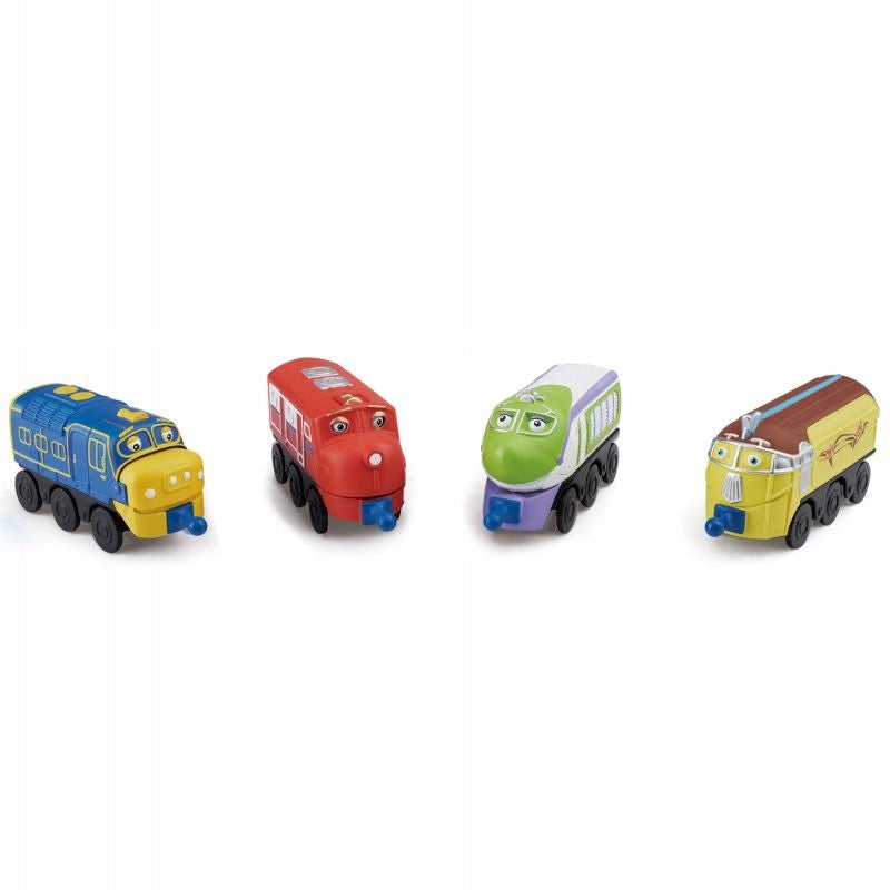 CHUGGINGTON LOOK-ALIVE KOKO / 12