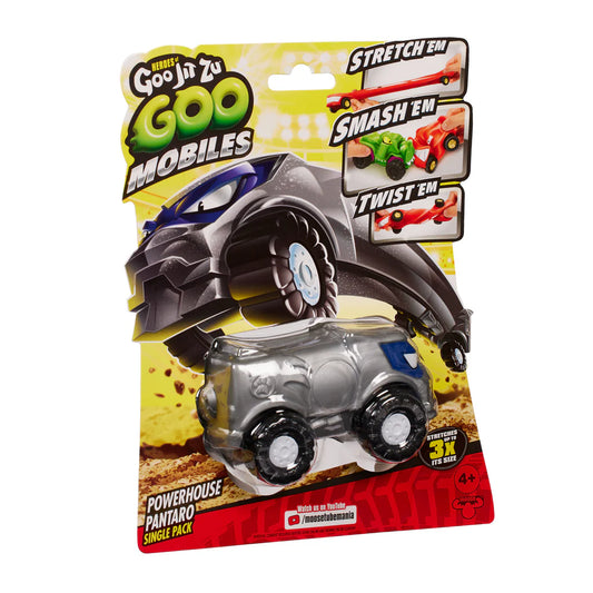 Goo Jit Zu GOO Mobiles - Pantaro