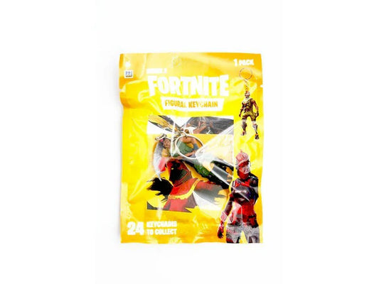 Fortnite - Breloc cu figurina - diferite modele