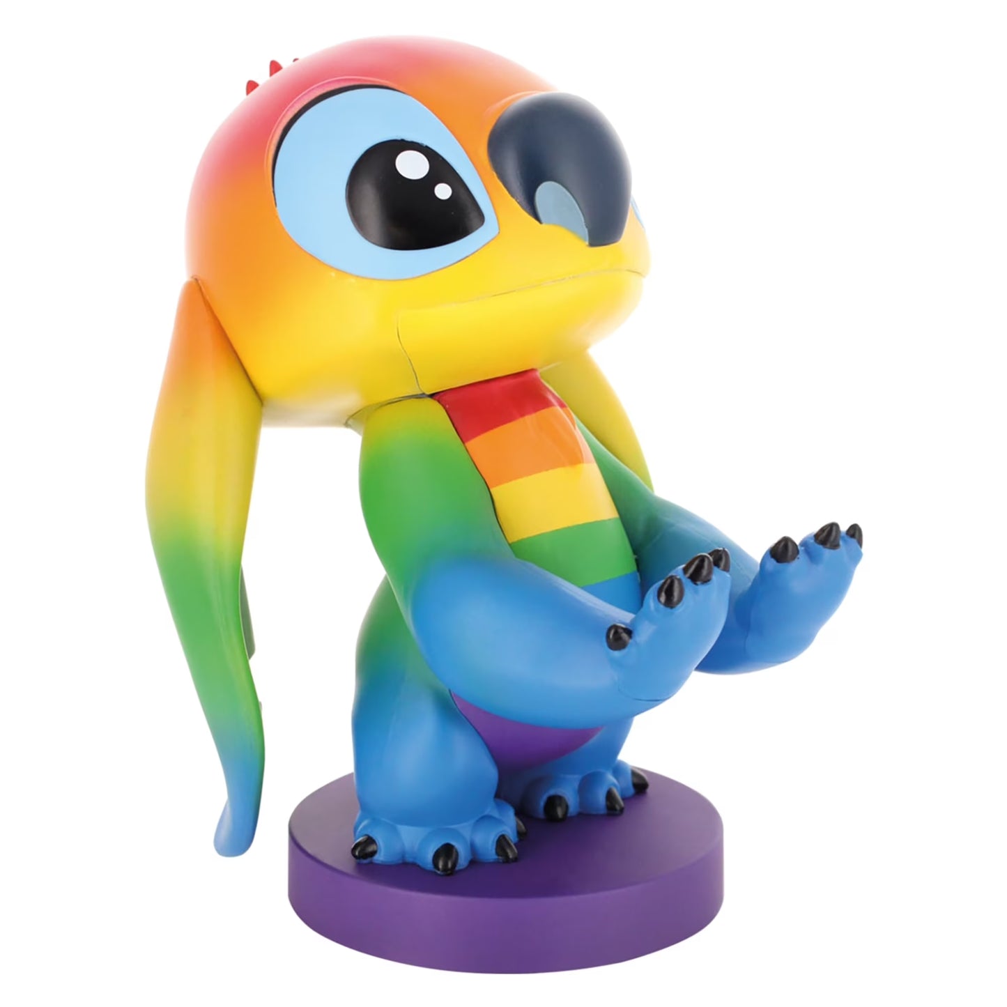 Figurina Rainbow Stitch - Suport telefon si controller