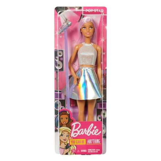 Papusa Barbie Pop Star / 6
