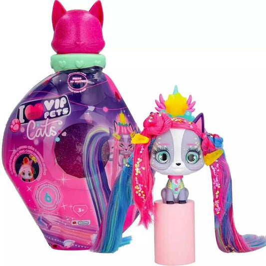 I Love VIP Pets Cats - Mistery / 1