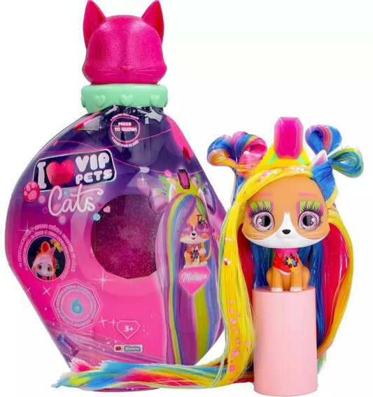 I Love VIP Pets Cats - Melissa / 1