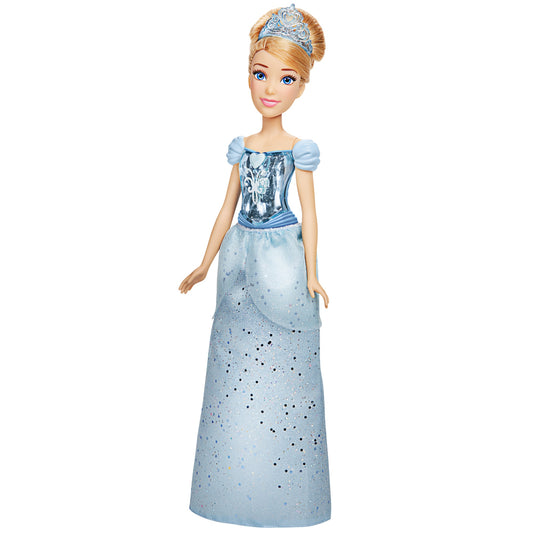 Papusa Disney Princess - Cinderella / 1