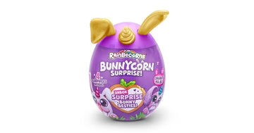 Rainborcorns - Plus Bunnycorn Surprise S1 - asortat / 6