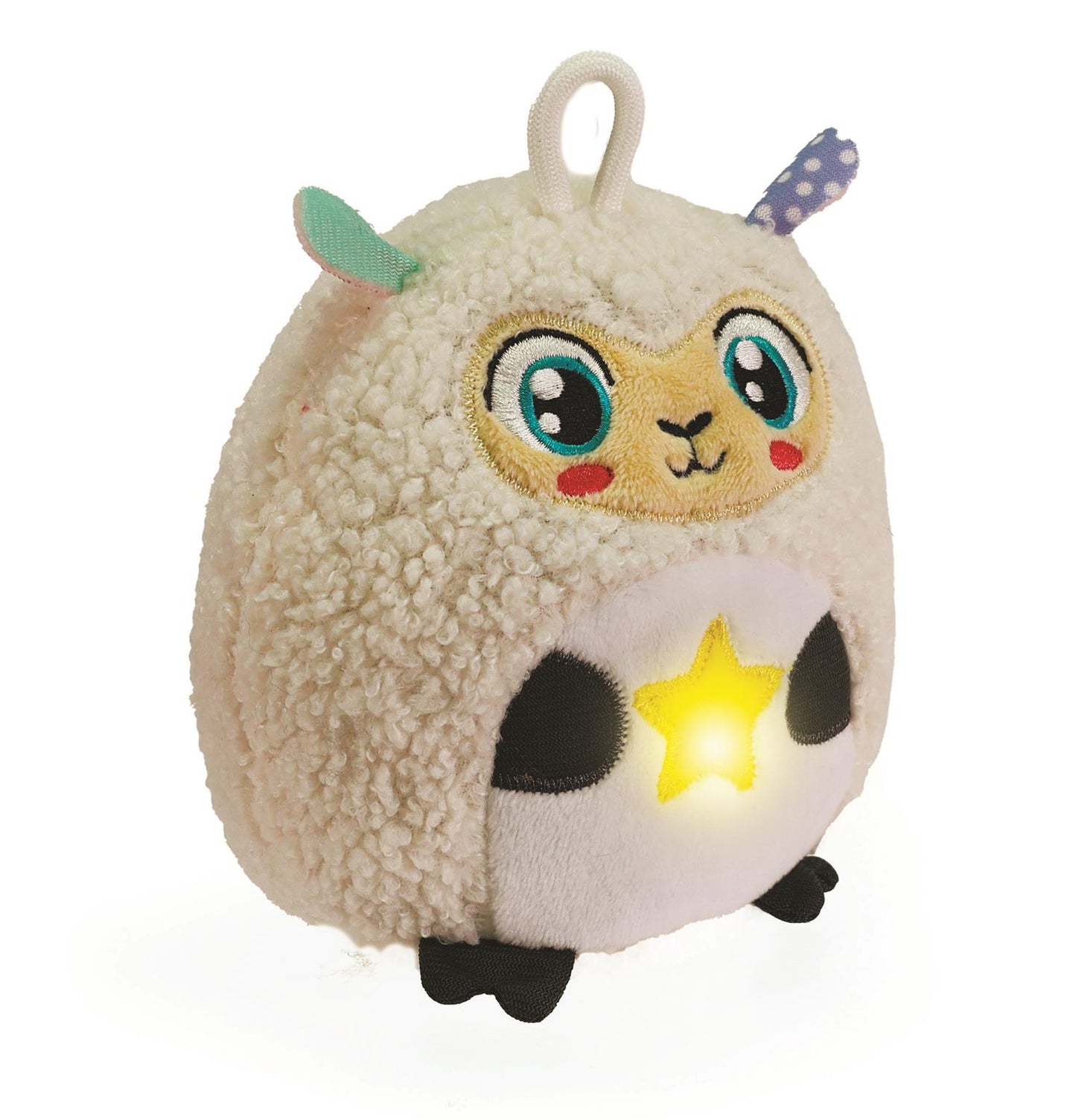 Twinkle, Twinkle Little Sheep