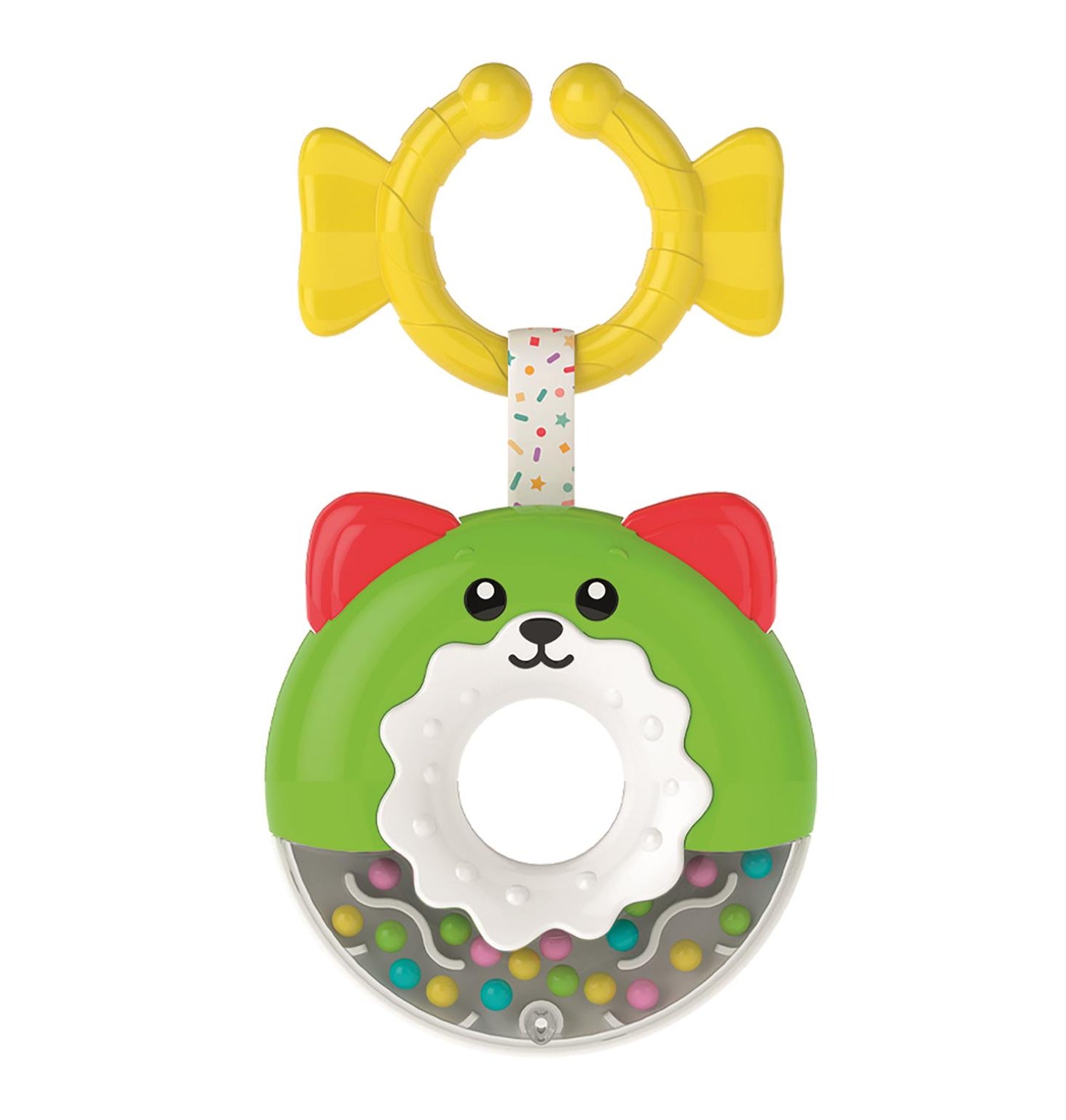 Zornaitoare Gogoasa / 6