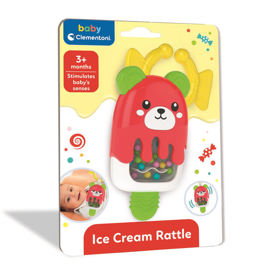 Zornaitoare Inghetata / 6