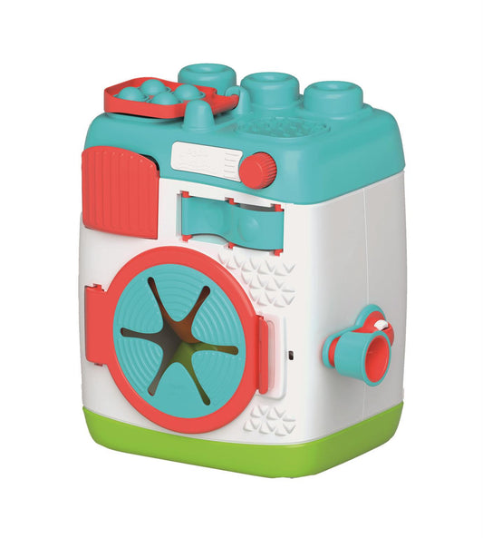 Soft Clemmy - Masina de spalat / 6