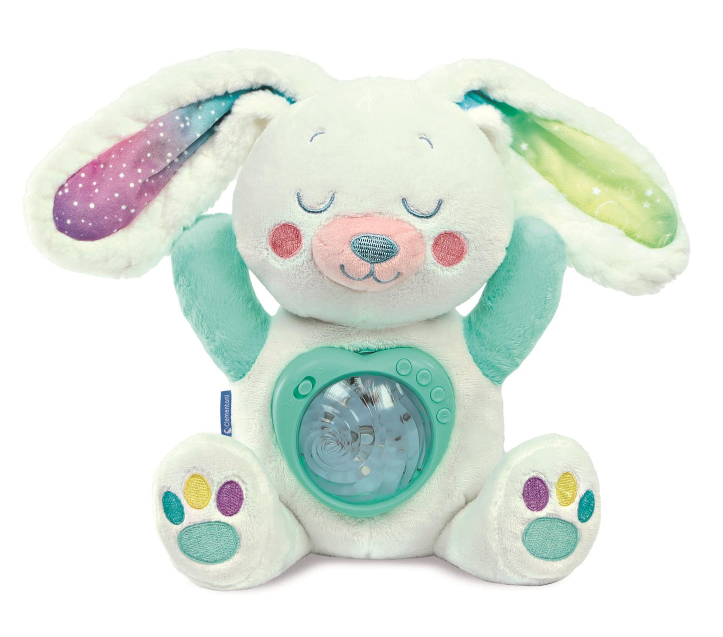 Artic Bunny - Northen Lights Projector