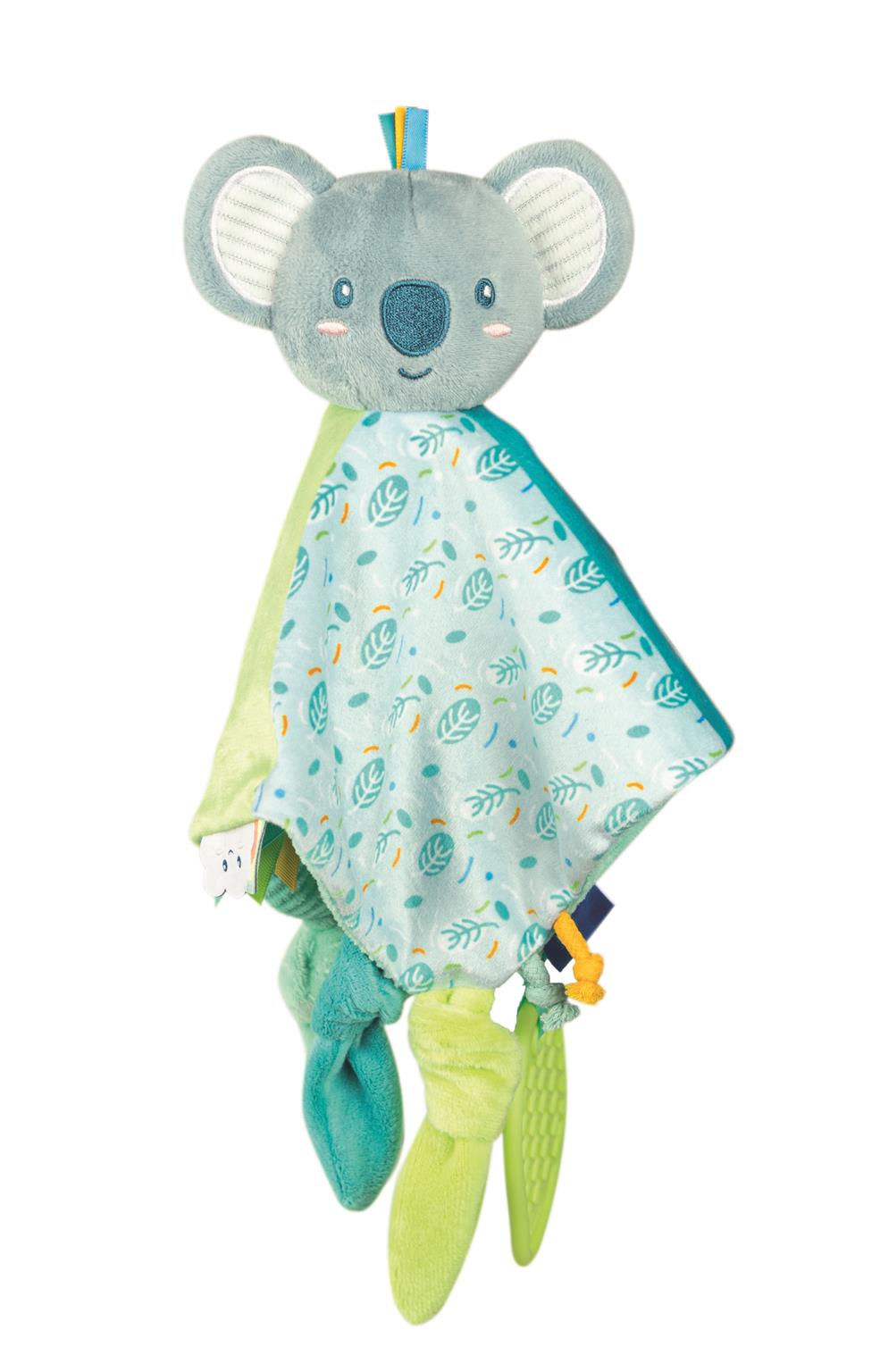 Fular Moale Ursuletul Koala