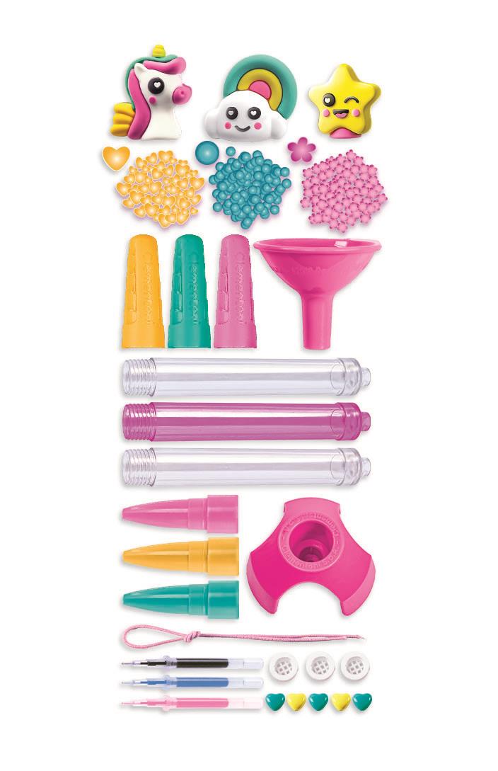 Create Your Pens - Creeaza Propriul Stilou - Fantasy / 12