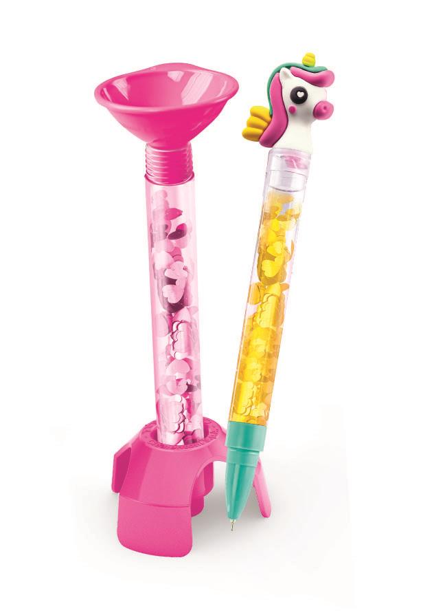 Create Your Pens - Creeaza Propriul Stilou - Fantasy / 12