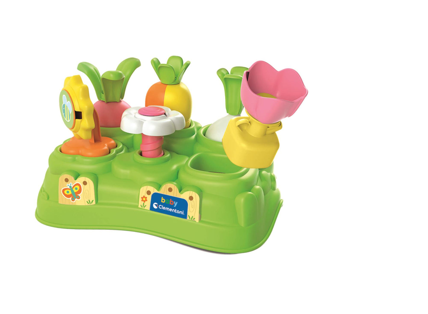 Baby Garden (vechi 17724) - Gradina bebelusului