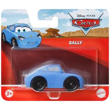Disney Cars masinuta metalica 1:55, Sally