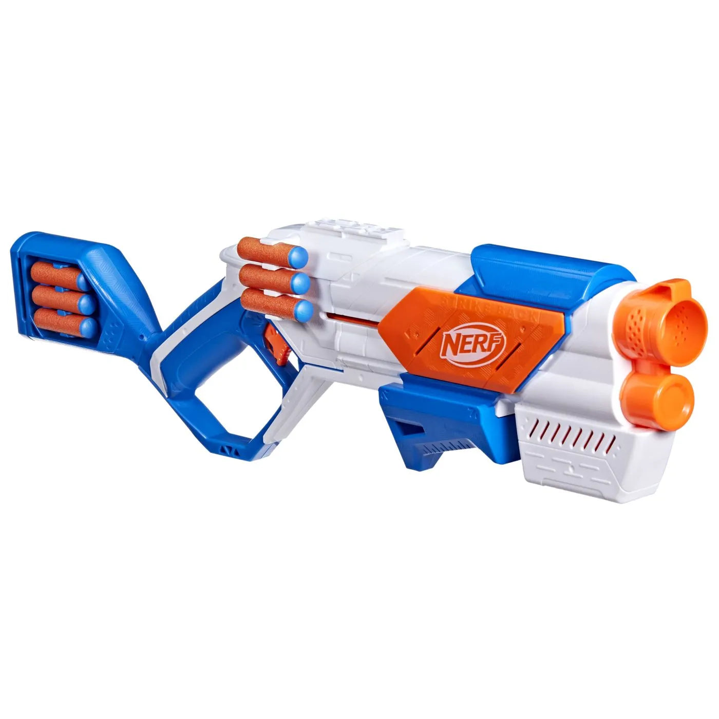 Nerf Blaster N Series Strikeback Blaster / 4