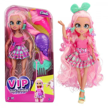 I Love VIP Hair Academy - Papusa Giselle (716087) / 3