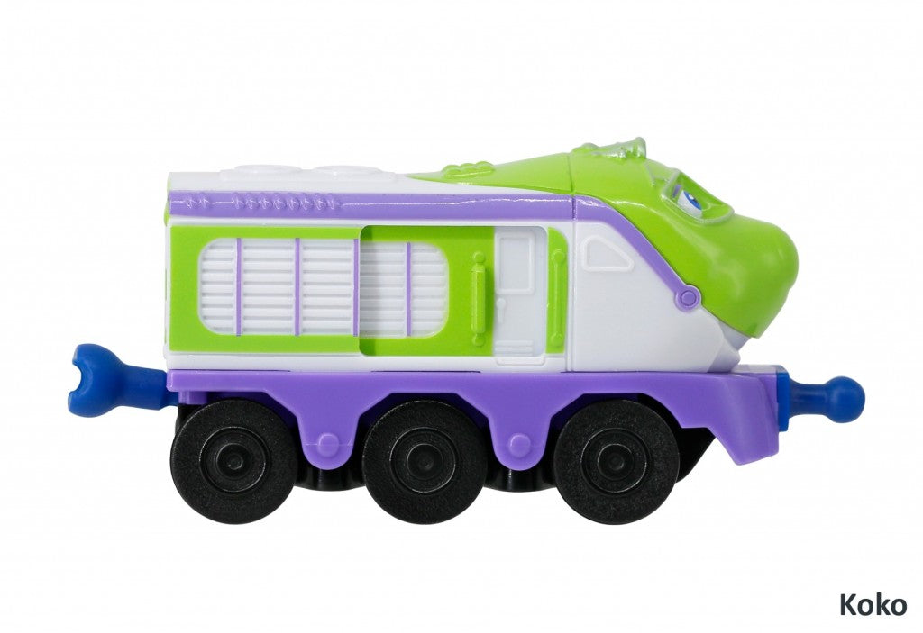 CHUGGINGTON LOOK-ALIVE KOKO / 12