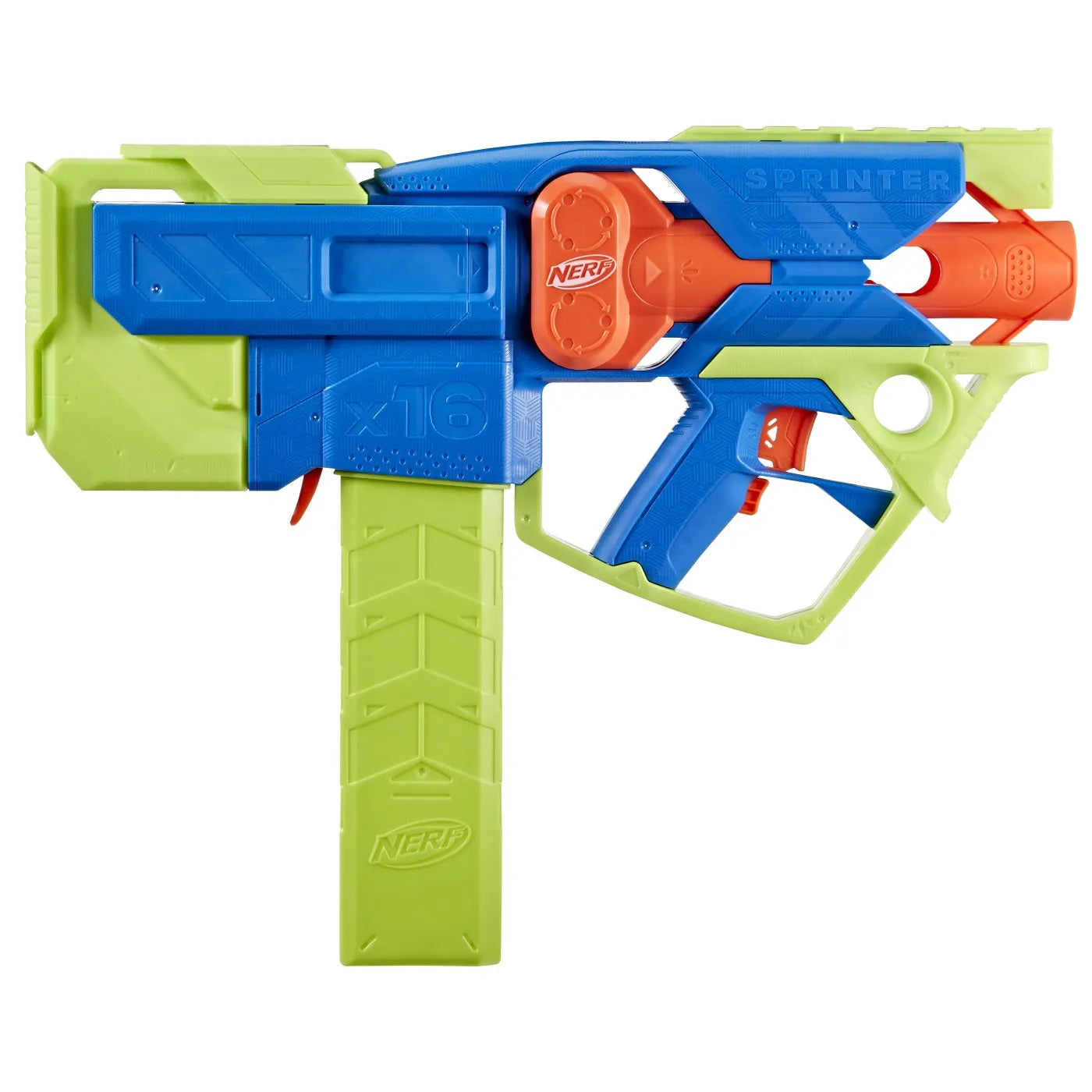 Nerf Blaster N Series Sprinter Blaster / 4