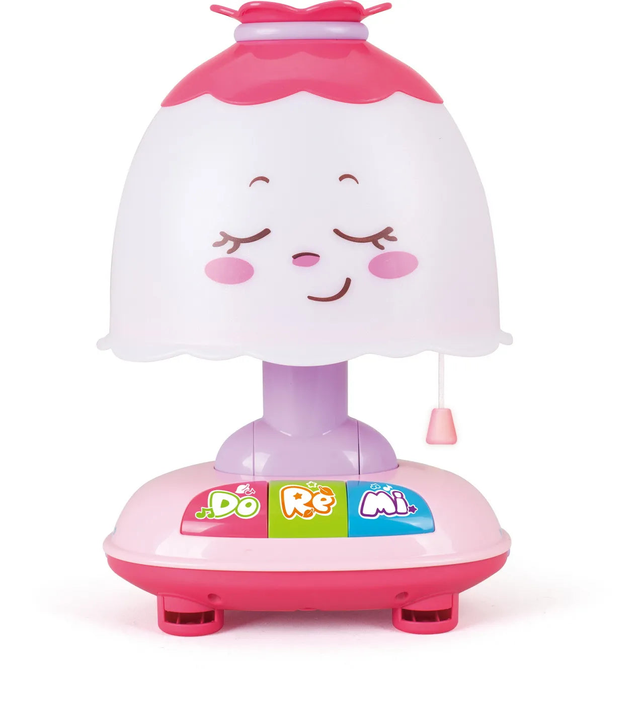 Lampa De Veghe Cu Lumini Si Sunete