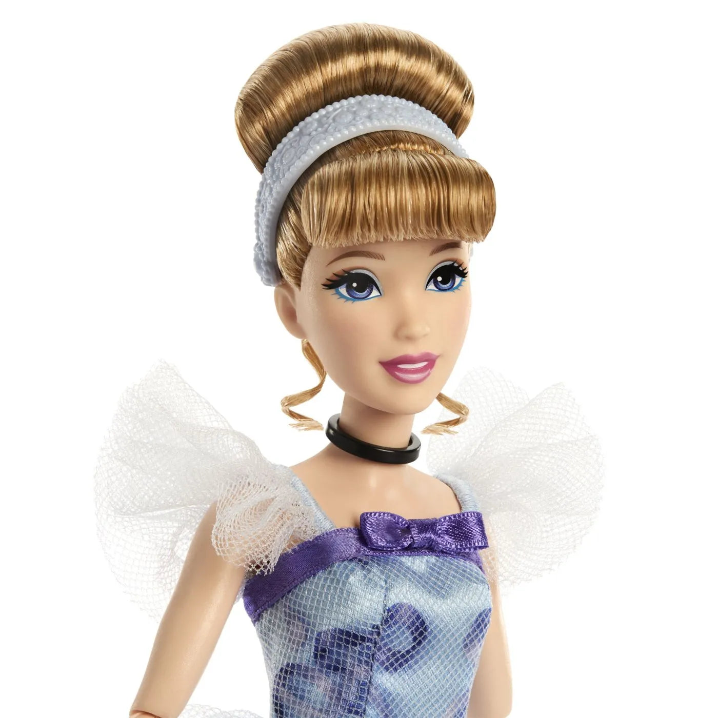 Papusa Disney Princess Birthday Celebration - Cenusareasa / 1