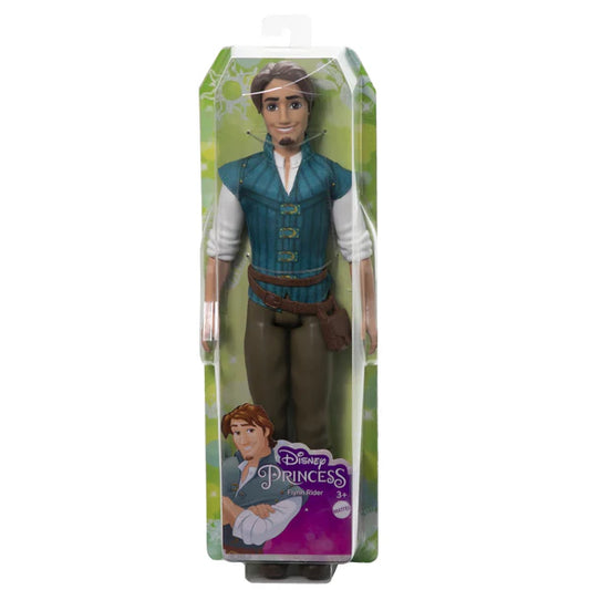 Papusa Disney Princess - Flynn Rider / 2