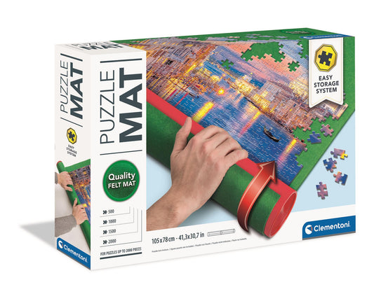 Covor Puzzle 500-2000 Piese (105x78 cm)