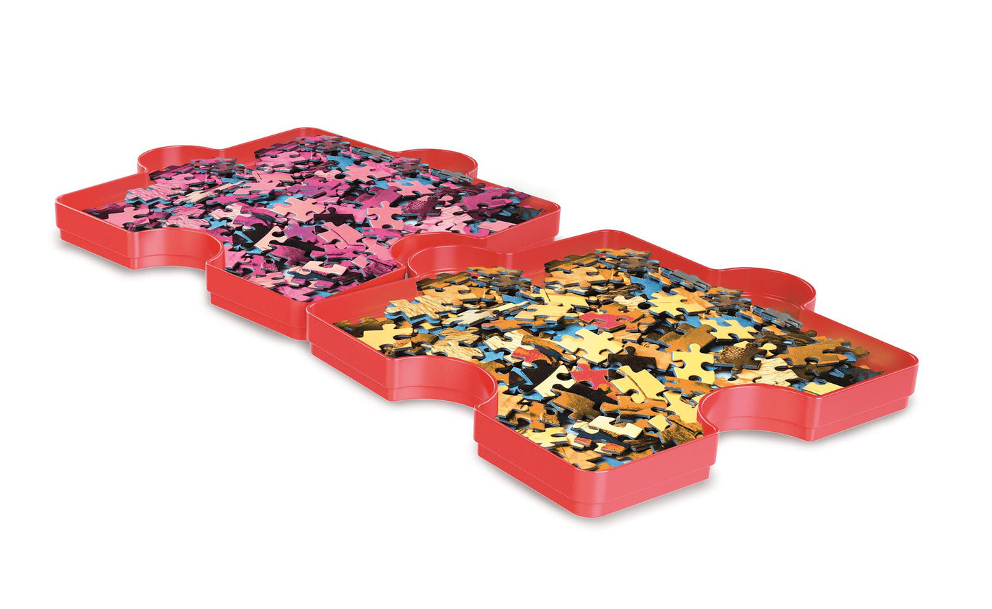 Sortator Puzzle