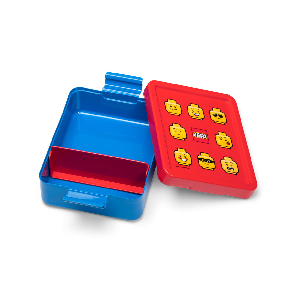 Cutie de pranz LEGO - Iconic