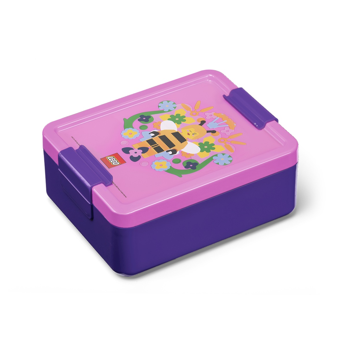Cutie de pranz LEGO - Albinuta (Bee)