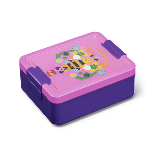 Cutie de pranz LEGO - Albinuta (Bee)