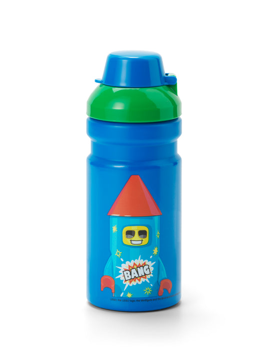 Sticla pentru bauturi LEGO - Firework Guy