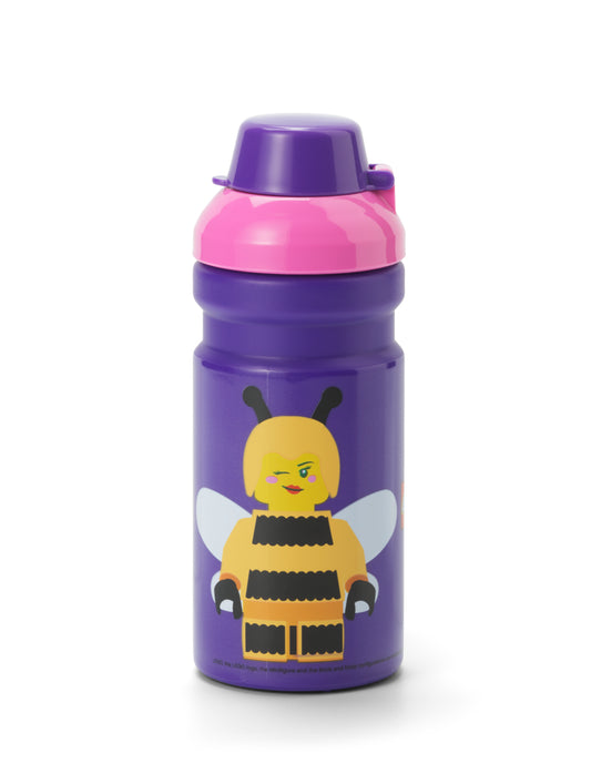 Sticla pentru bauturi LEGO - Albinuta (Bee)