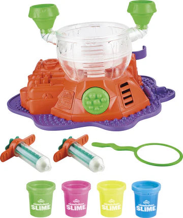 Set Play-Doh Ultimate Bubble Lab / 4