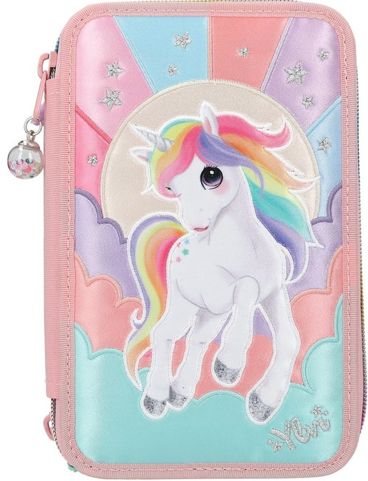 Ylvi Penar Echipat Rainbow / 2