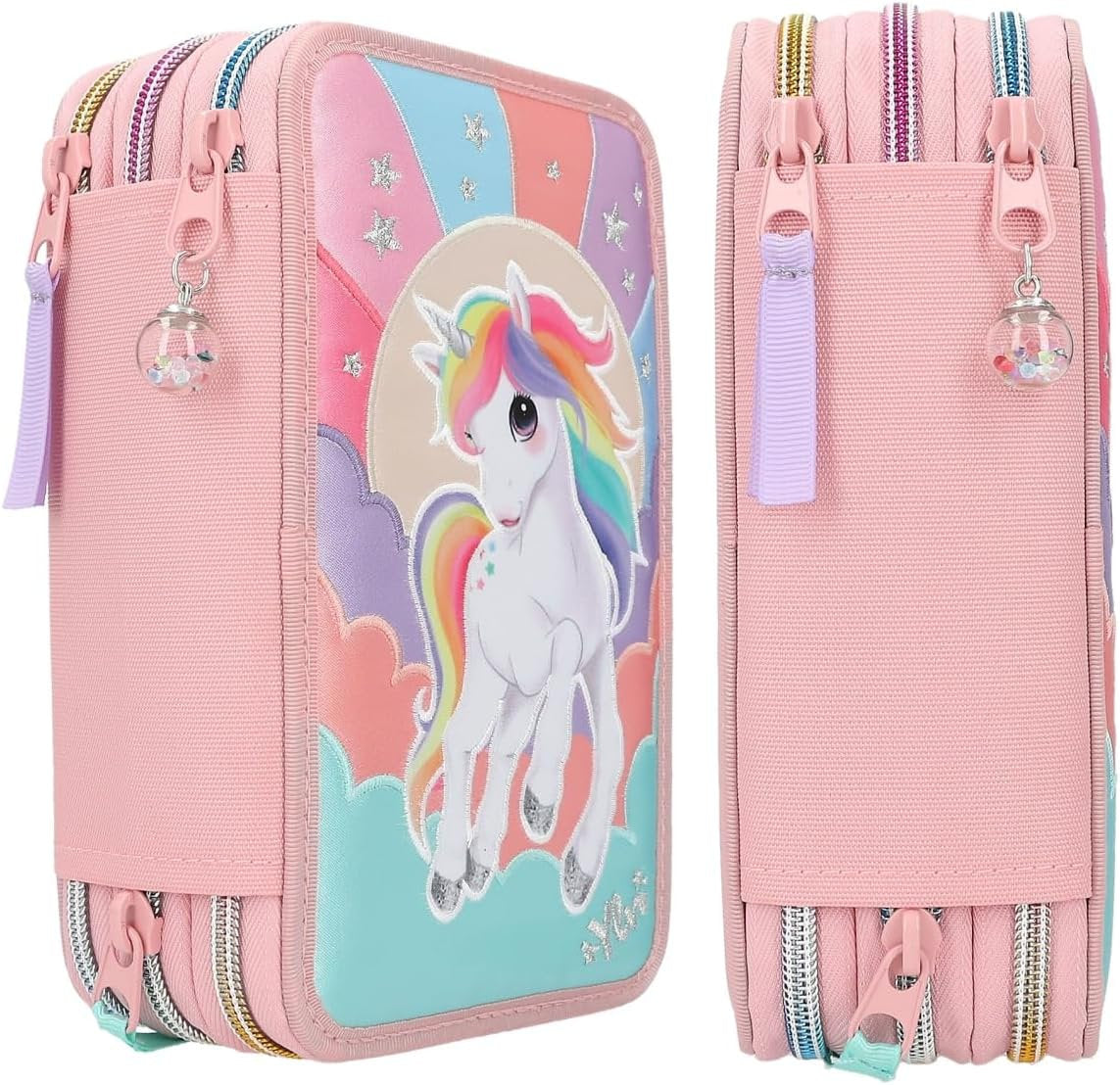 Ylvi Penar Echipat Rainbow / 2