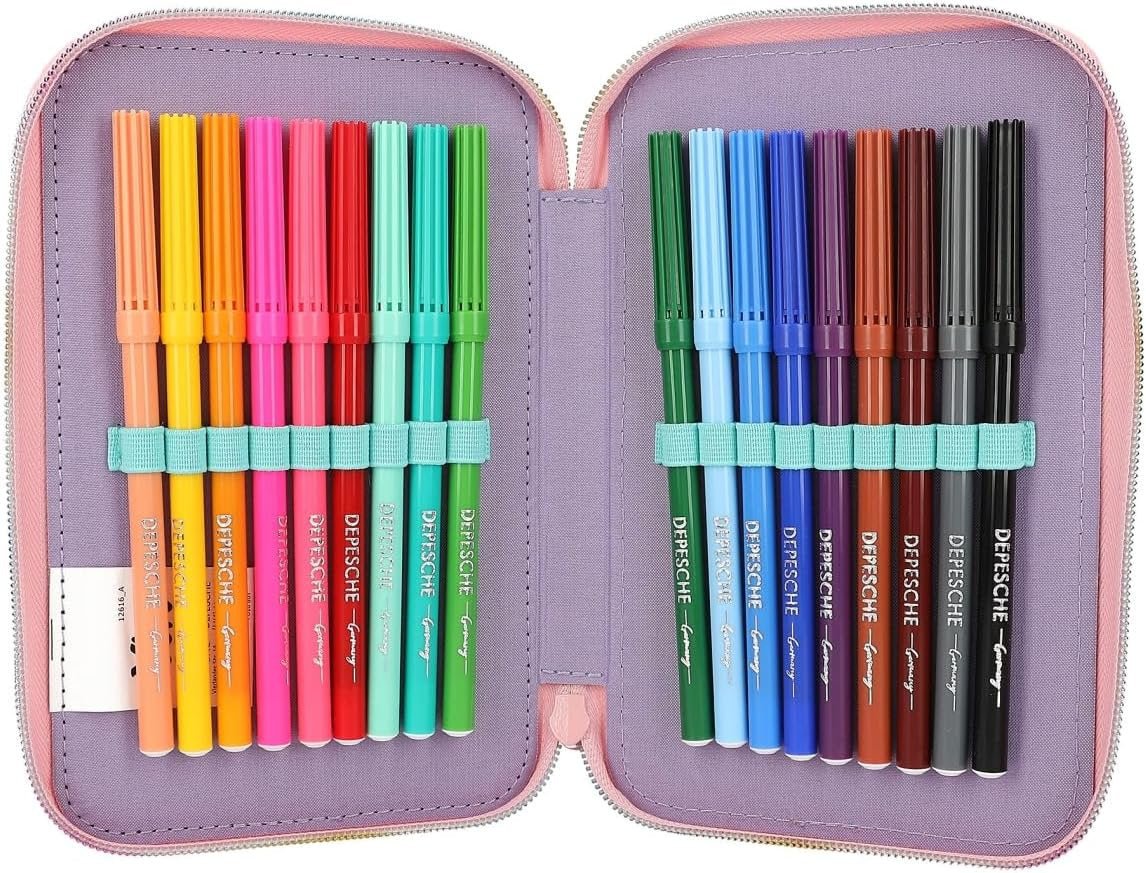 Ylvi Penar Echipat Rainbow / 2